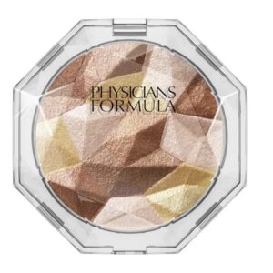 Physicians Formula Päikesepuuder Mineral Wear Diamond Dust Luminous
