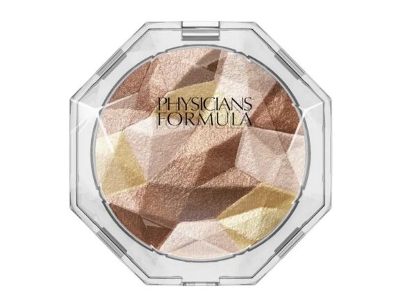 Physicians Formula Päikesepuuder Mineral Wear Diamond Dust Luminous