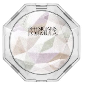 Physicians Formula Särapuuder Mineral Wear Diamond Dust Luminous