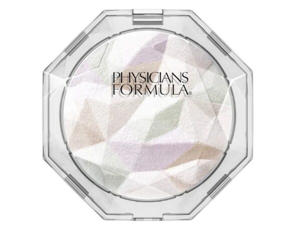 Physicians Formula Särapuuder Mineral Wear Diamond Dust Luminous