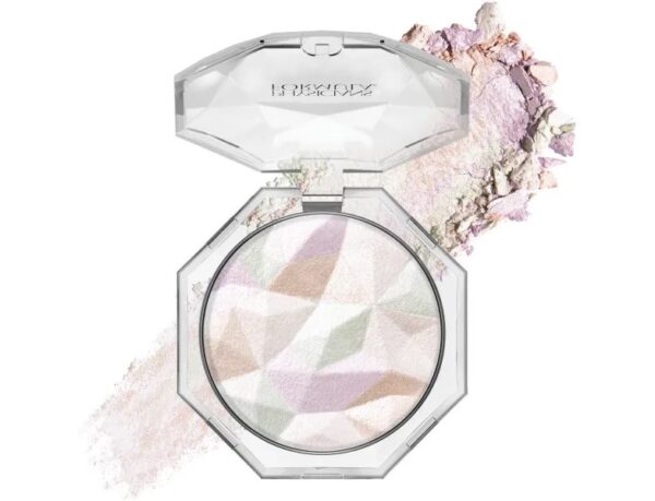 Physicians Formula Särapuuder Mineral Wear Diamond Dust Luminous - Image 2