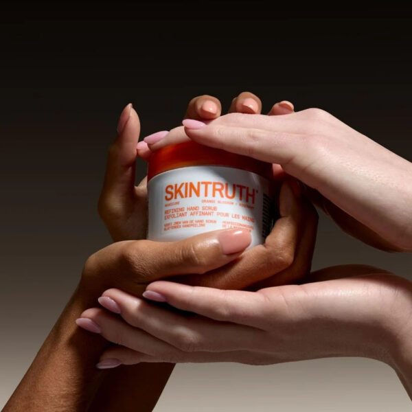 Skintruth Refining Hand Scrub Kätekoorija 100ml - Image 4