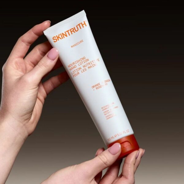 Skintruth Nourishing Hand Lotion Toitev kätekreem 150ml - Image 3