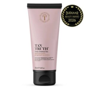 Tan Truth Daily Gradual Tan Isepruunistav ihupiim 250ml
