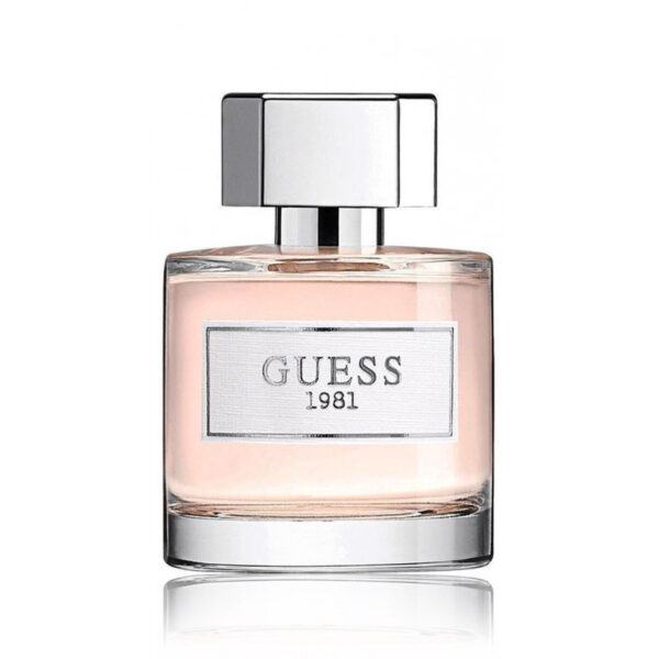 Guess 1981 Eau de Toilette 100ml - Image 2