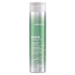 Joico Scalp Vitality Värskendav šampoon 300ml