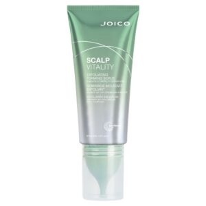 Joico Scalp Vitality Värskendav peanaha koorija 177ml