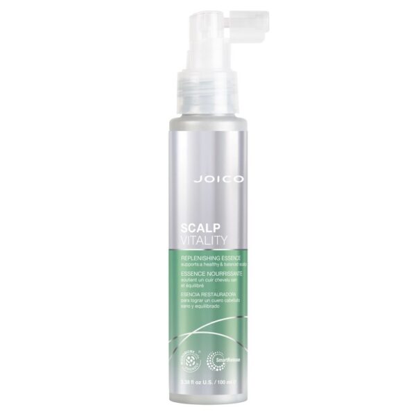 Joico Scalp Vitality Toitev ja niisutav sprei peanahale 100ml