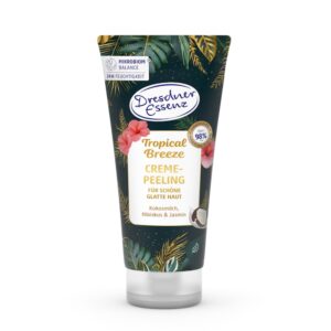 Dresdner Essenz Kooriv Dušigeel Tropical Breeze 200ml