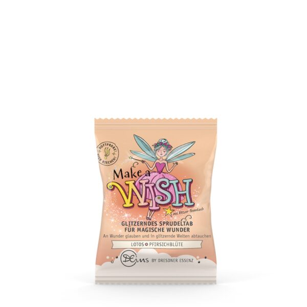 Dresdner Essenz Vannitablett Make a Wish