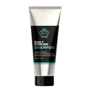 Rich Pure Luxury Igapäevane jahutav šampoon 250ml