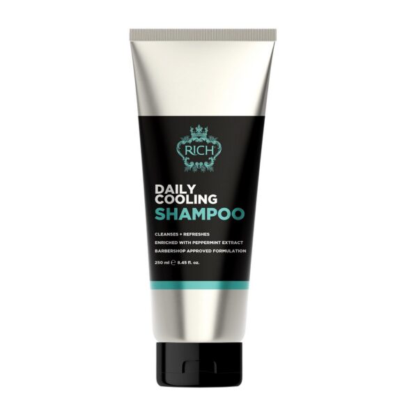 Rich Pure Luxury Igapäevane jahutav šampoon 250ml