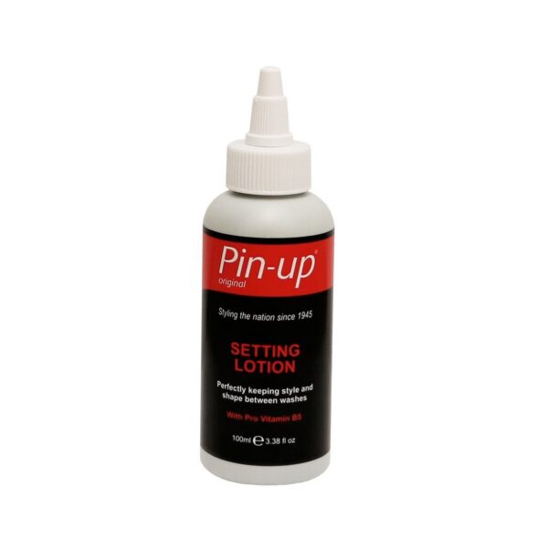 Pinup Soenguvedelik 100ml
