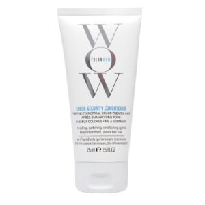 Color Wow Värvikaitsega palsam õhukestele kuni normaalsetele juustele 75 ml