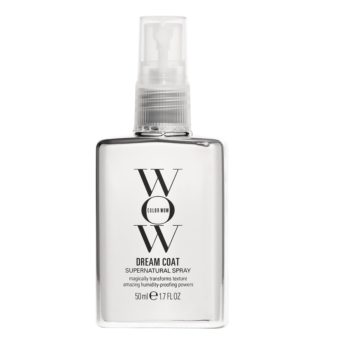 Color Wow Juustesse jäetav niiskuse eest kaitsev sprei 50 ml