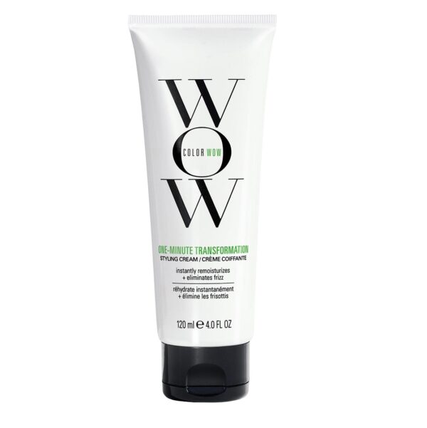Color Wow Juukseid siluv viimistluskreem 120 ml