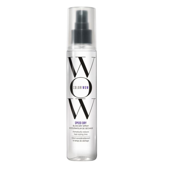 Color Wow Juuste kuivamist kiirendav sprei 150 ml