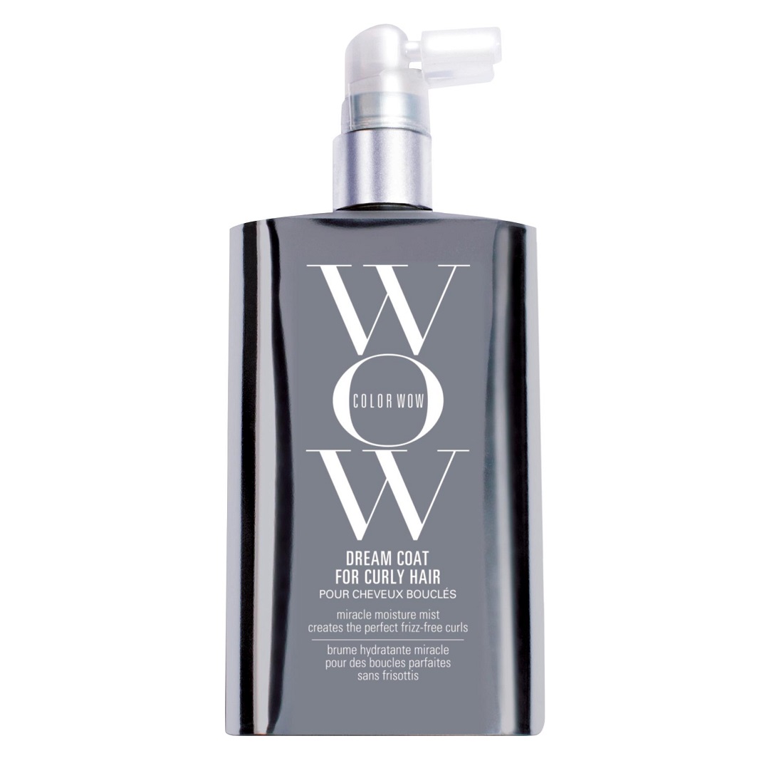 Color Wow Kerge ja niisutav juustesse jäetav sprei lokkis juustele 200 ml