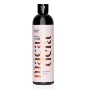 Macadeia Värskendav ja niisutav guajaavilõhnaga dušigeel 300 ml