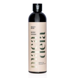 Macadeia Tasakaalustav makadaamiaõliga dušigeel 300 ml