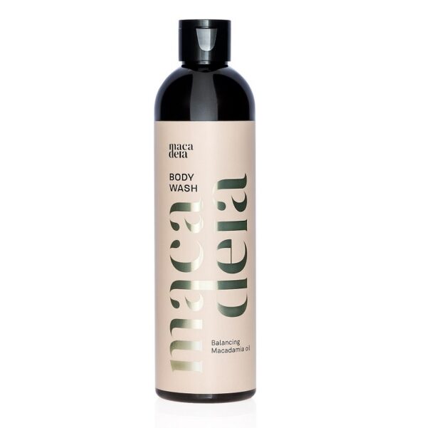 Macadeia Tasakaalustav makadaamiaõliga dušigeel 300 ml