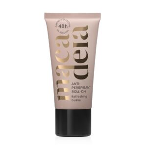 Macadeia Värskendav guajaavilõhnaline roll-on antiperspirant 50 ml