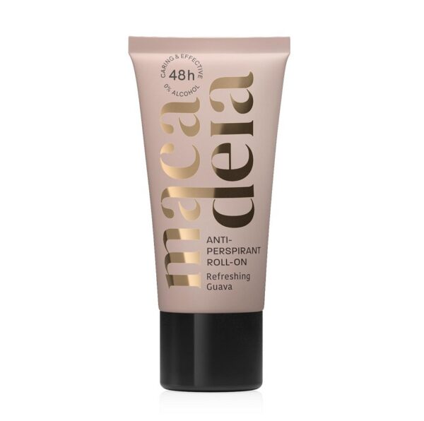Macadeia Värskendav guajaavilõhnaline roll-on antiperspirant 50 ml