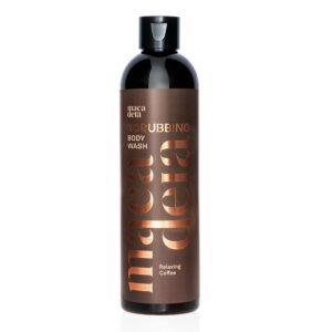 Macadeia Rahustav kohvilõhnaline kooriv dušigeel 300 ml