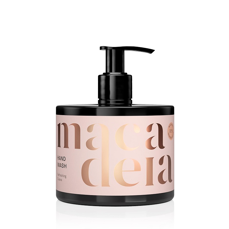Macadeia Guajaavilõhnaline värskendav kätepesuseep 300 ml