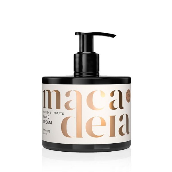 Macadeia Guajaavilõhnaline värskendav kätekreem 300 ml