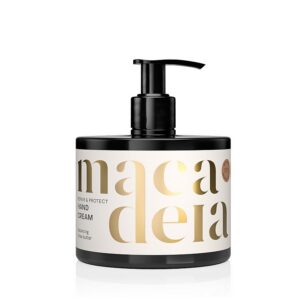 Macadeia Tasakaalustav kätekreem sheavõiga 300 ml