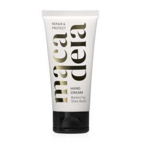 Macadeia Tasakaalustav kätekreem sheavõiga 50 ml