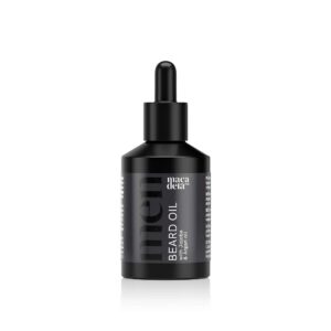 Macadeia MenToitev habemeõli jojoba- ja argaaniaõliga 50 ml