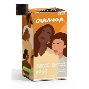 Oiamiga Püsivärv 4.63 Chocolate