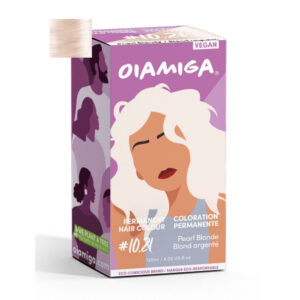 Oiamiga Püsivärv 10.21 Pearl Blonde