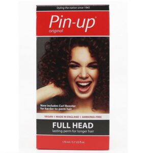 Pinup Püsilokikomplekt 170ml