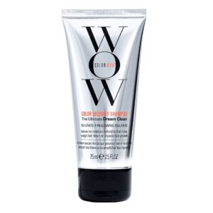 Color Wow Värvikaitsega šampoon 75 ml