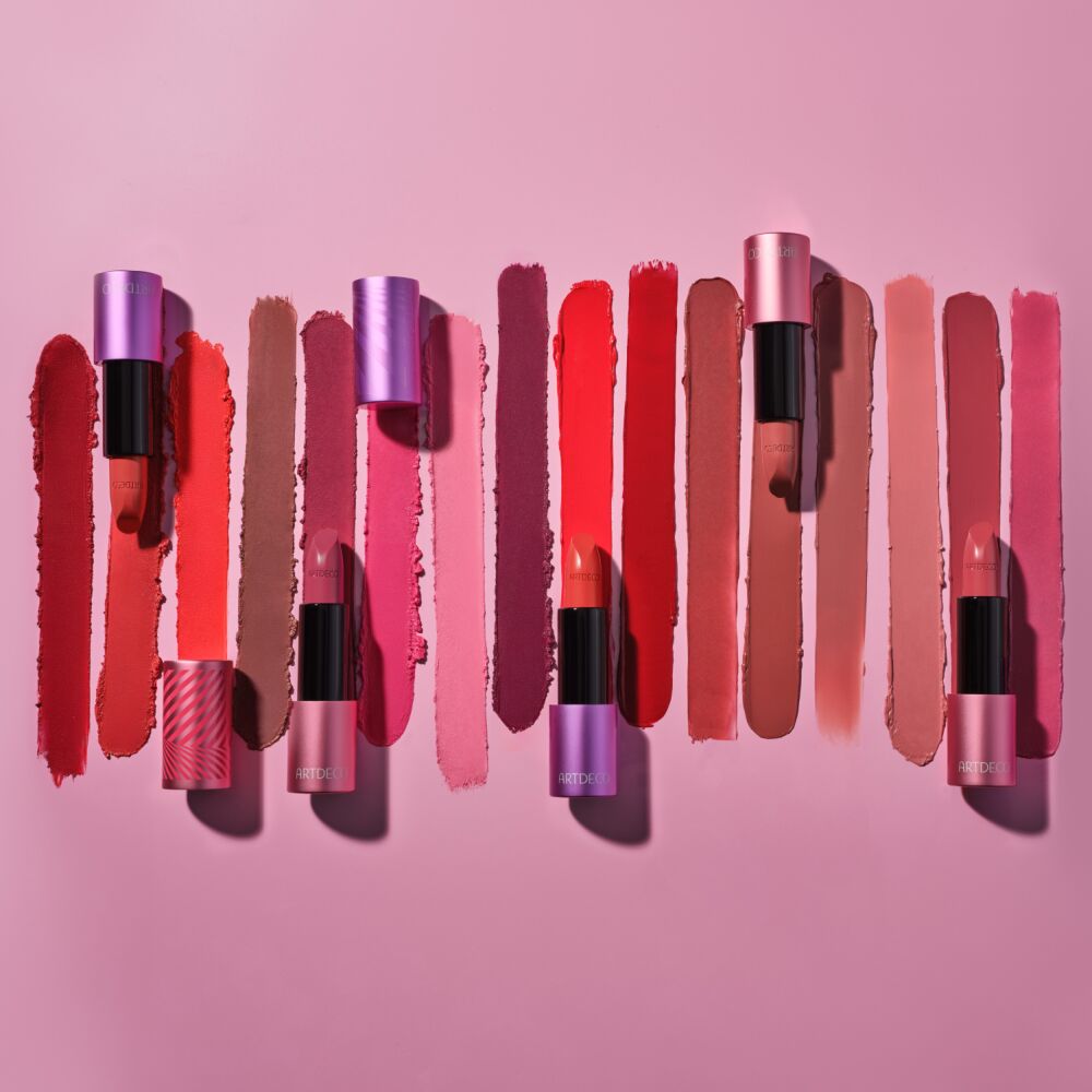 Artdeco Couture Huulepulga täide 520 "vintage classic" SPF15 - Image 3