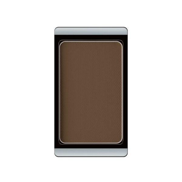 Artdeco Lauvärv 529 "matt coffee"