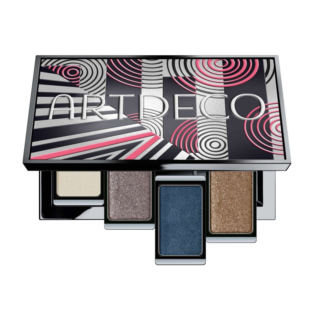 Artdeco Beauty Box lauvärvikarp Couture 23 "Pink" - Image 3