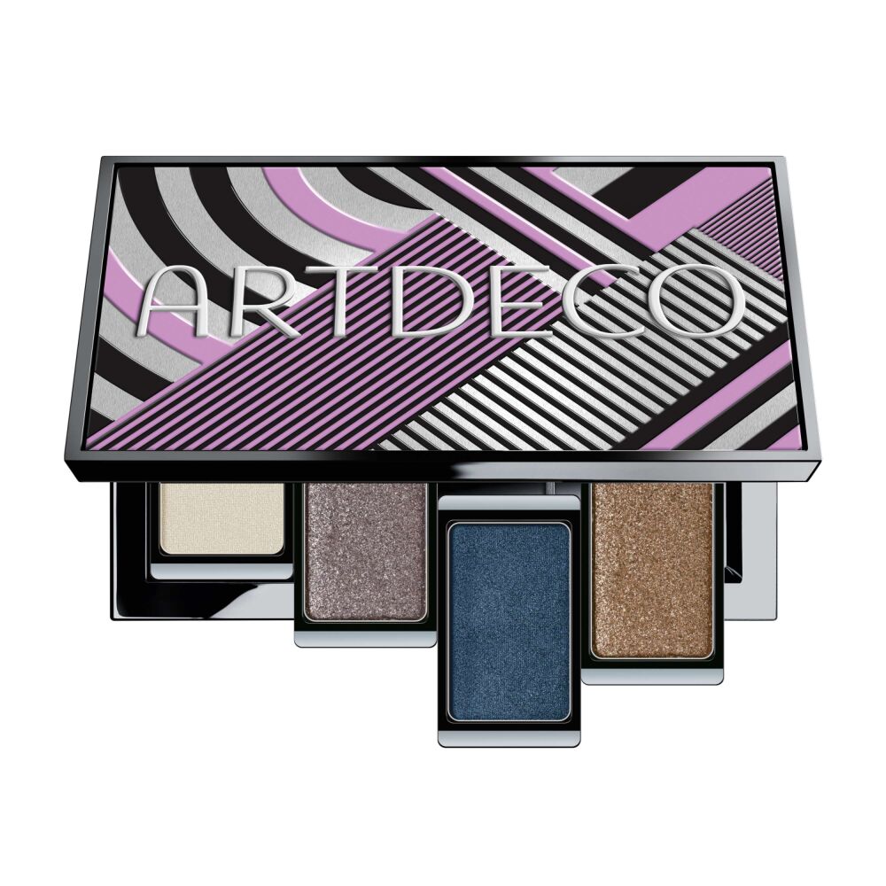 Artdeco Beauty Box lauvärvikarp Couture 23 "Purple" - Image 2