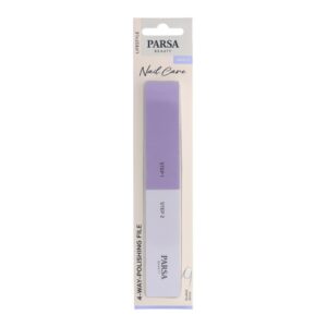 Parsa Beauty Poleeriviil 4-poolne