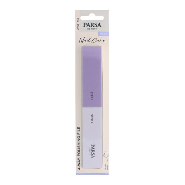 Parsa Beauty Poleeriviil 4-poolne