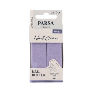 Parsa Beauty Küüneplokk