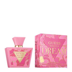 Guess Seductive Dream Edt 75ml