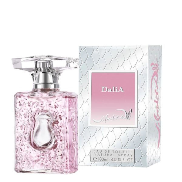 Salvador Dali DaliA EdT 100ml