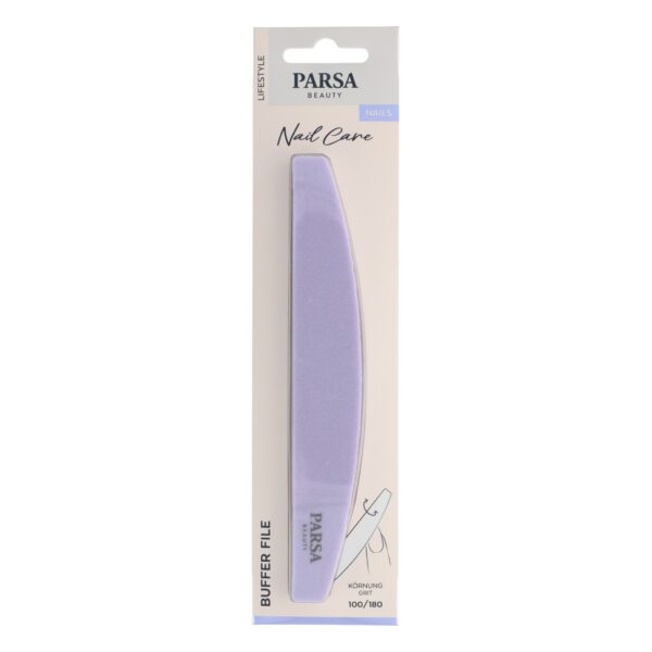 Parsa Beauty Poleerviil