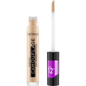Catrice Liquid Camouflage Peitekreem 036
