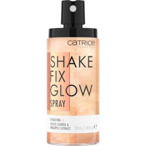 Catrice Shake Fix Glow Sprei