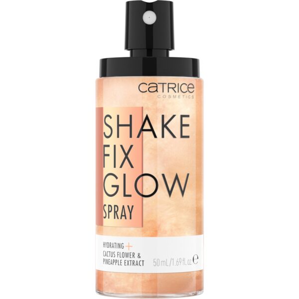Catrice Shake Fix Glow Sprei